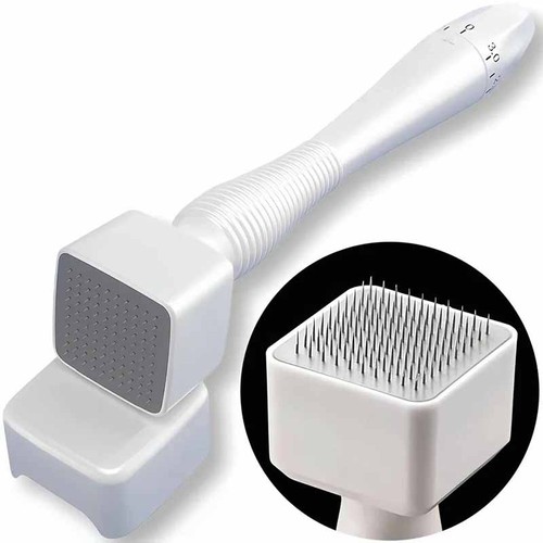 Derma stamp dermapen - stamp,