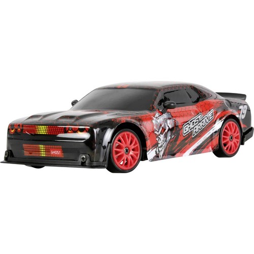 Amewi modell rot 24 rc - rot, 1:24