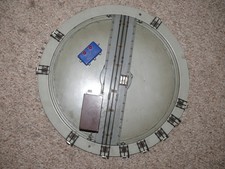 K23  Märklin  7186  Drehscheibe MGleis