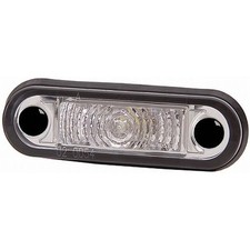 Positionsleuchte 24 V LED