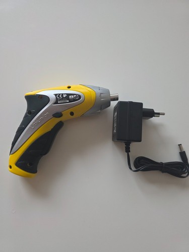 Mannesman mini akkuschrauber - mannesman,
