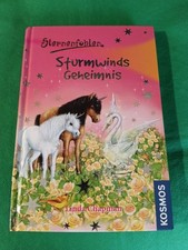 Sturmwinds Geheimnis , Sternenfohlen