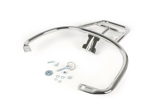 Topcase träger moto nostra - topcase-träger,