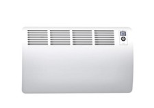 AEG WKL 2000 Comfort Wandkonvektor Konvektorheizung 2000 Watt weiß 1714598