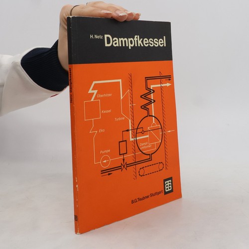Dampfkessel heinrich - dampfkessel ,