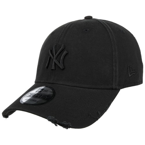 New era 9forty - era, distressed