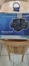 Altes Autoradio Blaupunkt Missouri DJ70