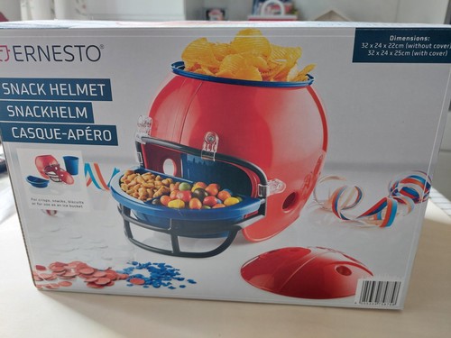 Snack helm nfl für - snack,