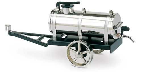 Wilesco a388 wasserwagen - wilesco,