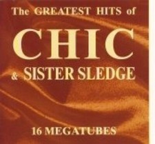 Chic | CD | Freak out-The greatest hits (& Sister Sledge)