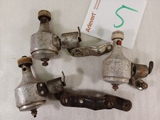 Fahrrad Dynamo 05 - DDR FER Mifa Diamant