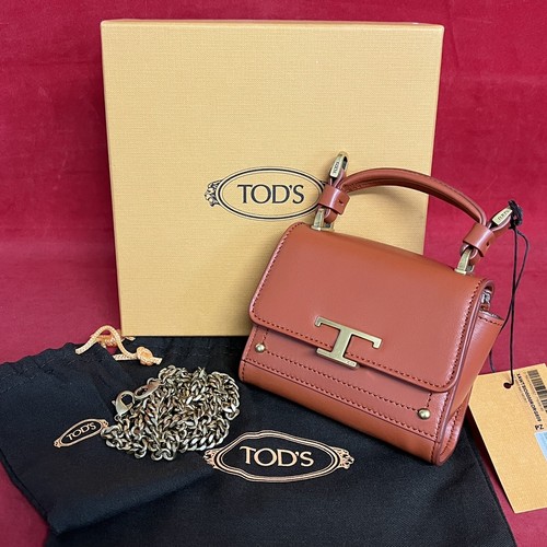 Tod tods tsi mini bag - tod’s,