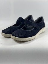 Vamos gr 43 Damen Halbschuhe