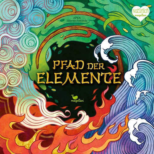 Pfad der elemente - pfad,