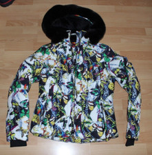 Wellensteyn top winter jacke - top,
