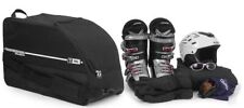 T-PRO Skischuhtasche Helmtasche Ski Boots Bag Skistiefel Snowboardschuhe Tasche