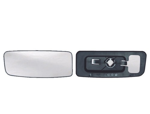 Spiegelglas rechts für