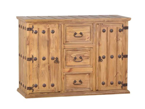 Sideboard mexico möbel - sideboard,