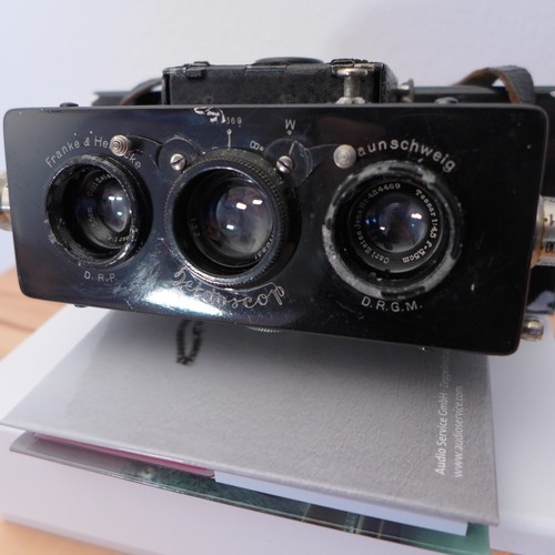 Heidoscop frank heidecke - frank,
