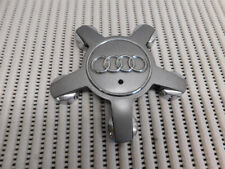 Original Audi Nabendeckel -
