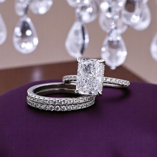 Ehering set karat igi lab - set,