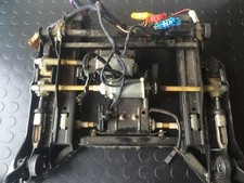 Audi Konsole elektrische Sitze S4 S6 C4 Fahrerseite 