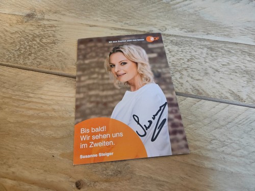 Susanne steiger bares für - steiger,