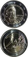 DEUTSCHLAND/GERMANY € 2 Euro 2018 (A) UNC '100. Geburtstag Helmut Schmidt'