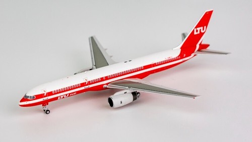 Ltu sud b757 - ltu, b757-200