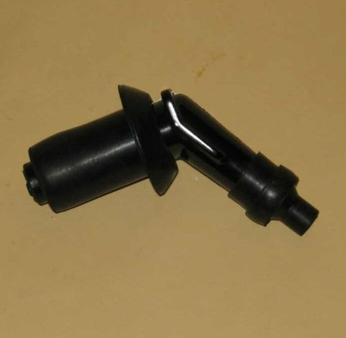 Zündkerzenstecker für rex - für,
