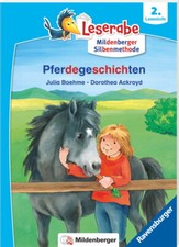 Ravensburger Buch Leserabe
