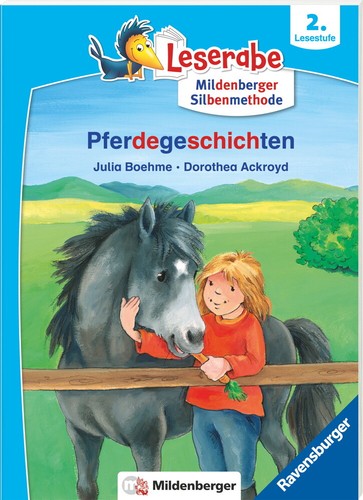 Ravensburger buch leserabe - buch,