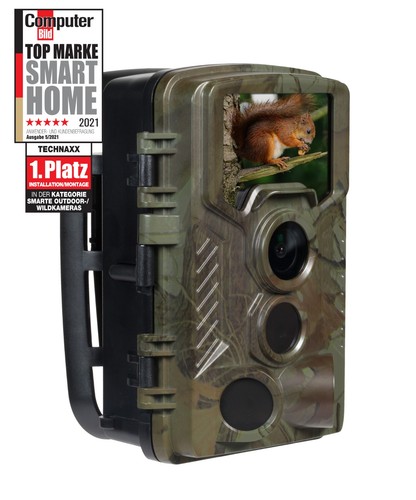 Technaxx nature wild cam - technaxx,