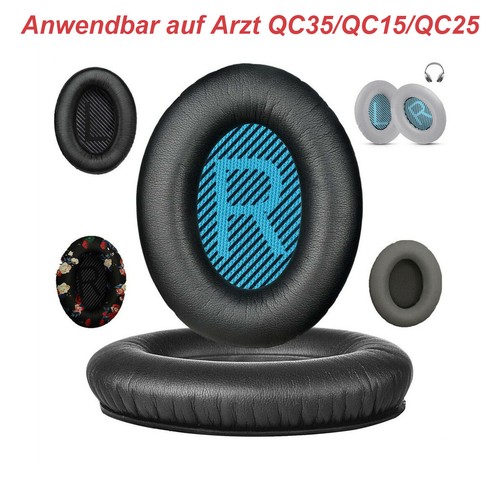 Ersatz ohrpolster ear - ersatz,
