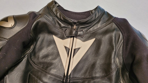 Dainese avro lederkombi - d1,