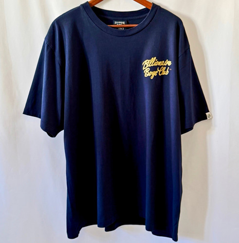 Billionaire boys club - club, t-shirt