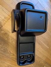 Allied Mobility WAV Peugeot