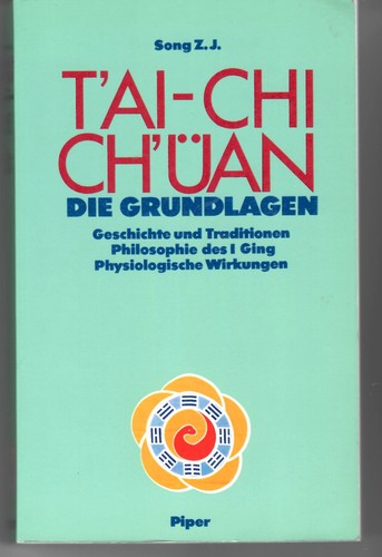 Tai chi ai - chi----t'ai-chi, ch'üan