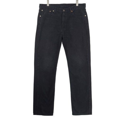 Levi vintage jeans 751 - levi's,