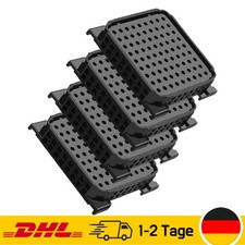 4X Filter für Liebherr