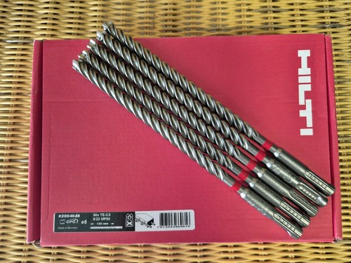 Hilti sds plus - sds,