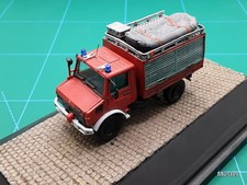 Umbausatz 1:87 / Vorbild