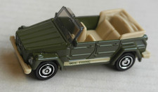 Matchbox VW Volkswagen 181 The