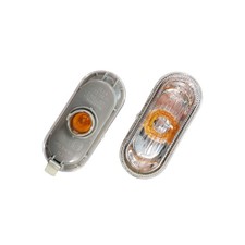 2x Blinker Blinkleuchte