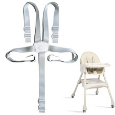 5 Punkt Gurt Hochstuhl