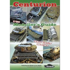 Centurion 1/35 Modeller's