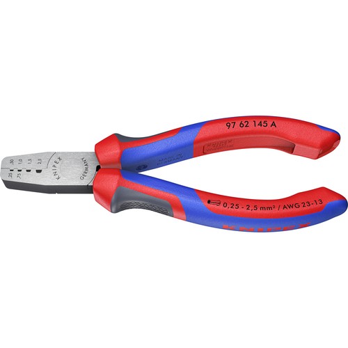 Knipex 145 a crimpzange - knipex, 62