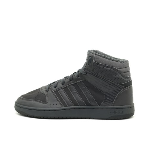 Adidas damen hoops mid - damen,