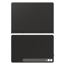 Samsung Galaxy Tab S9+ EF-BX810 Schwarz Smart Book Cover wie neu