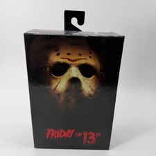 NECA Friday the 13th 2009